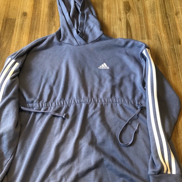 Adidas Maternity Sweatshirt - Picture 2 of 3